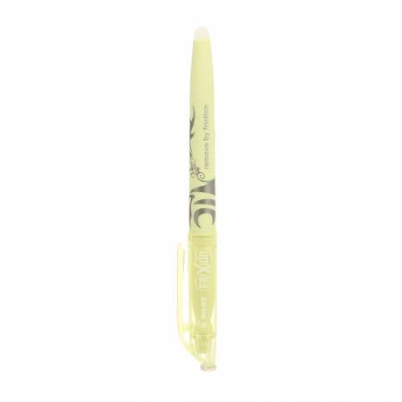 Pilot Frixion Light Pastel