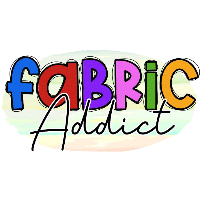 Fabric Addict Fabric Panel