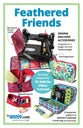 Feathered Friends Pattern