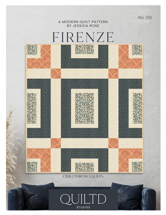MO Firenze QS18 Pattern