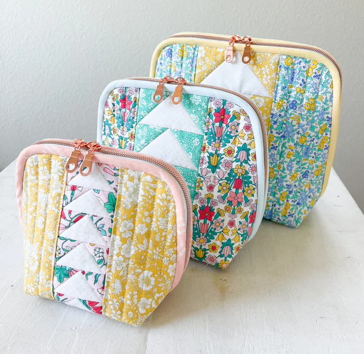 Bag of the Month Class