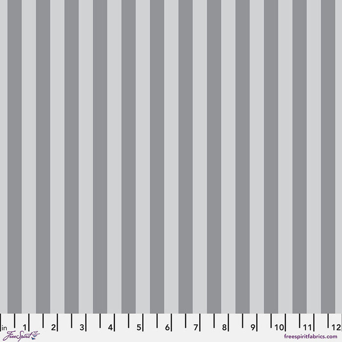 Fog Tent Stripe True Colors 43/44" Cotton Fabric Per Yard