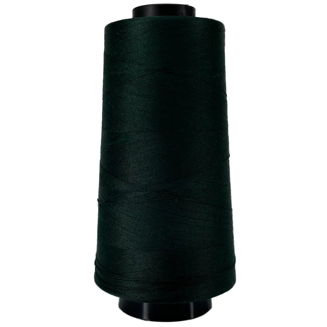 QE019 Forest Green Perma Core Quilters Edition Thread — High Country Quilts