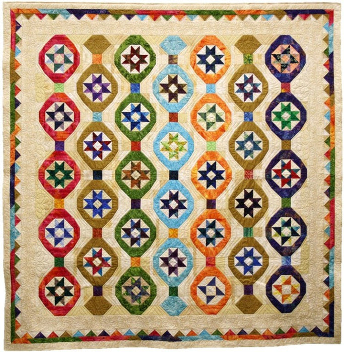 Friendship Beads