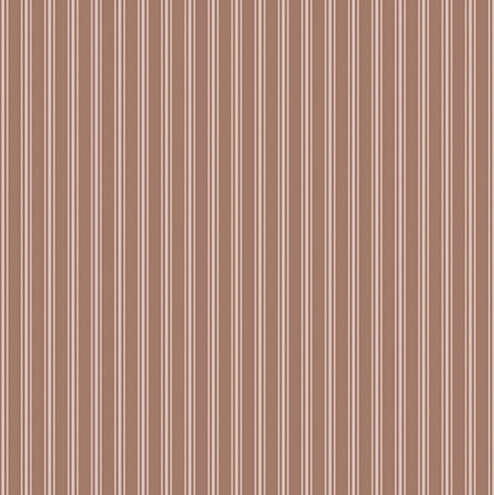 FI Nest Cinnamon Stripe