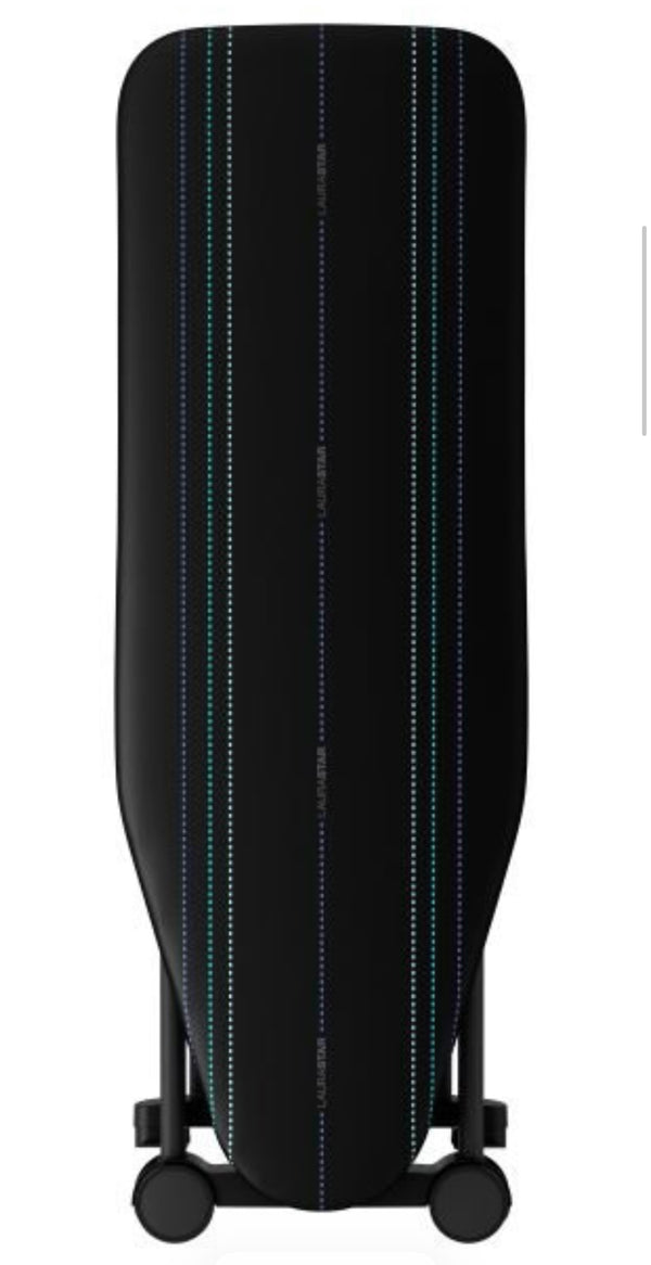Laurastar Universal Ironing Board Cover - Smart Series Black