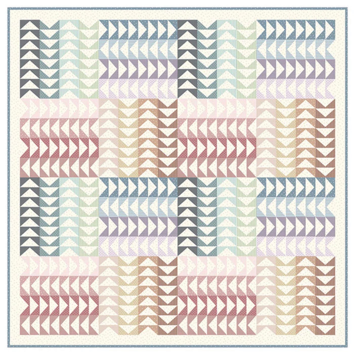 Path Quilt Kit