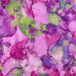 NC Fluidity Fuscia