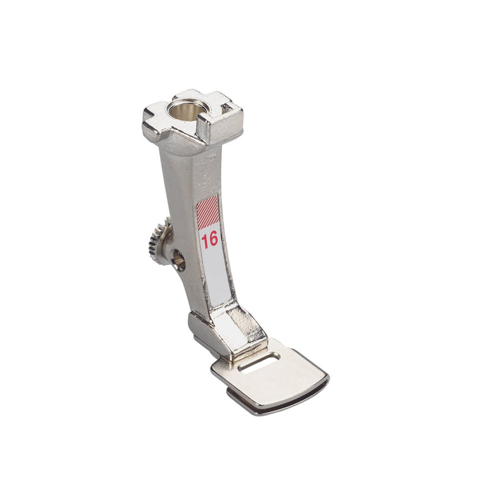 Foot #16 Gathering 9mm