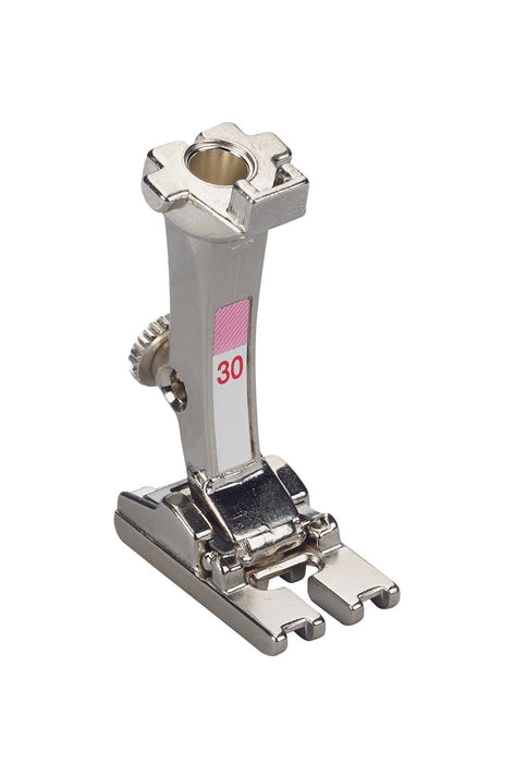 Foot #30 Classic Pintuck 3 Groove