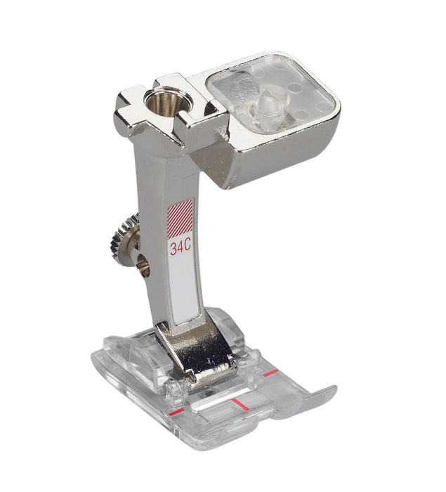 Foot #34C Reverse Pattern 9mm