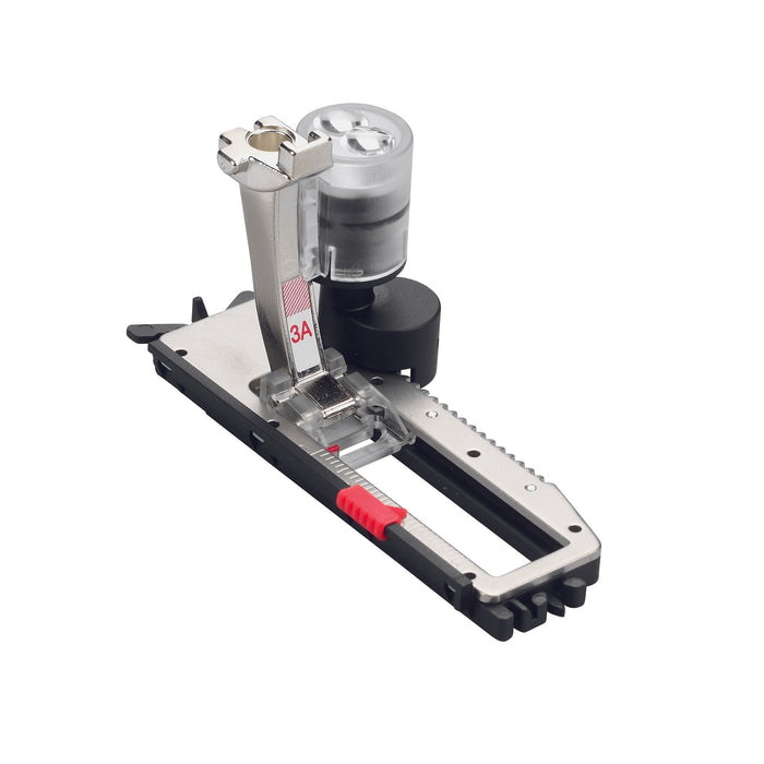 Foot #3A Buttonhole With Slide