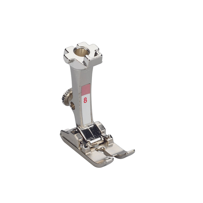 Foot #8 Classic Jeans