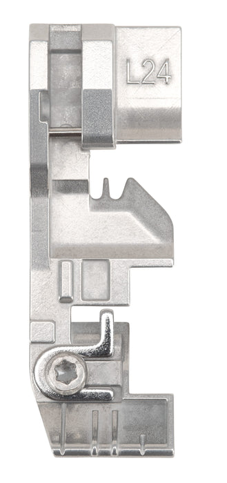 #L24 - Overlocker Shirring Foot