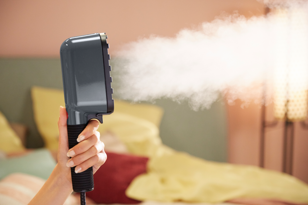 Laurastar IZZI Plus UL Edition Hygienic Steamer