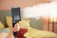 Laurastar IZZI Plus UL Edition Hygienic Steamer