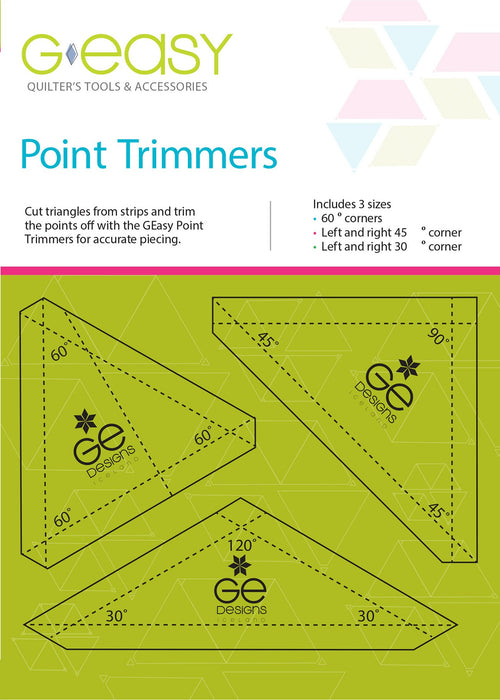 GEasy Point Trimmers