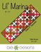 Lil Marina pattern