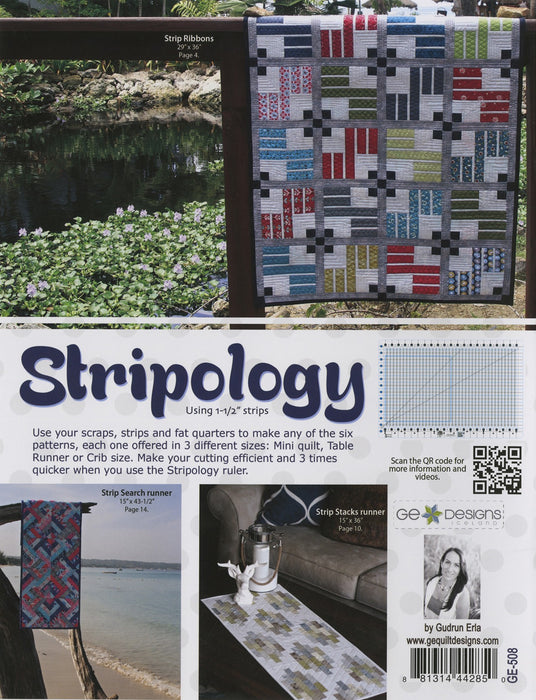 Stripology - Softcover