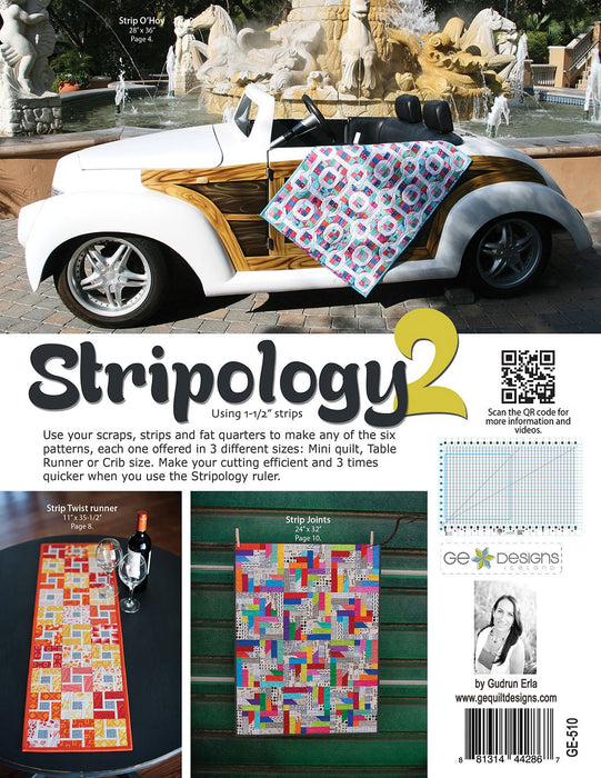 Stripology 2