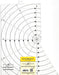 Amanda Murphy 30/60 Degree Marking Tool