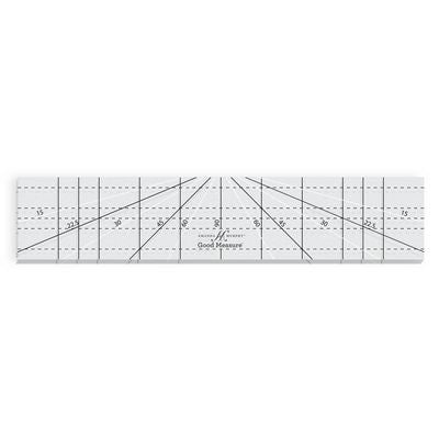 Amanda Murphy Every Angle 1/4in (6mm) 1pc