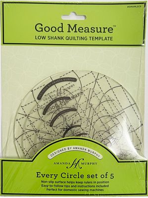Amanda Murphy LS Every Circle Set 5pc
