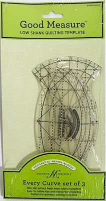 Amanda Murphy LS Every Curve Set 3pc