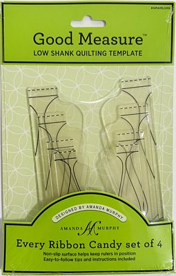 Amanda Murphy LS Every Ribbon Candy 4pc