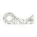 Amanda Murphy Multi Tool 1/8in (3mm)