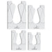 Amanda Murphy Every Ribbon Candy 1/4in 4pc