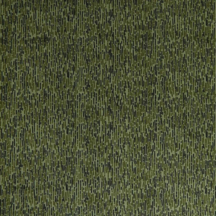 Green Loden Dash Cuddle Extra Wide Fabric per yard