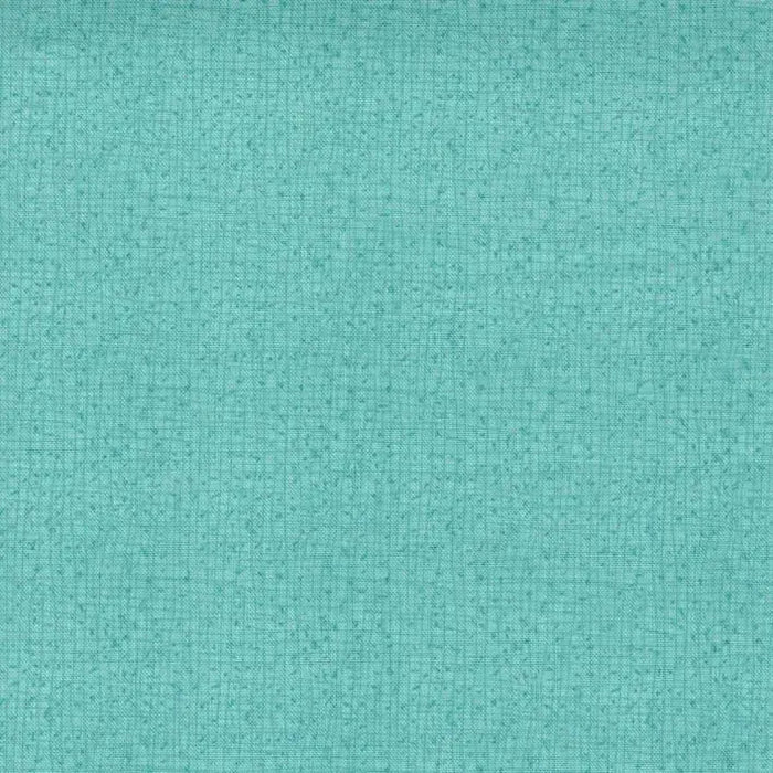 Green Seafoam Thatched Cotton Wideback Fabric Per Yard