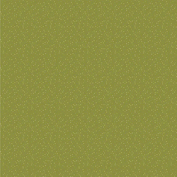 Green Shamrock Cotton 44"/45" Fabric Per Yard