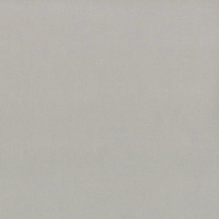 Grey Bella Solids Cotton Wideback Fabric Per Yard