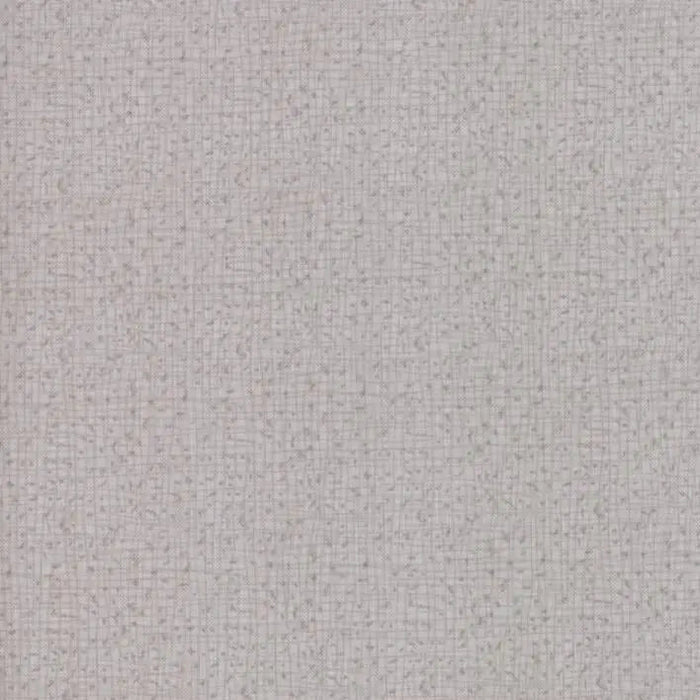 Grey Thatched Cotton Wideback Fabric per yard