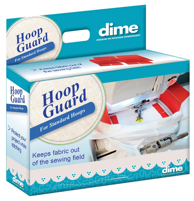 OESD Hoop Guard for Standard Hoops