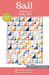 Sail Quilt Pattern