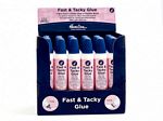 Fast and Tacky Glue 35ml w/ Dual Tips