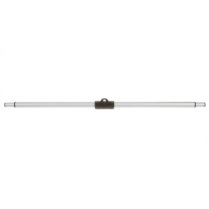 Hang It Dang It Adjustable Quilt Hanger  35in to 63in - Improved