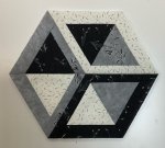 2024 Hollow Cube