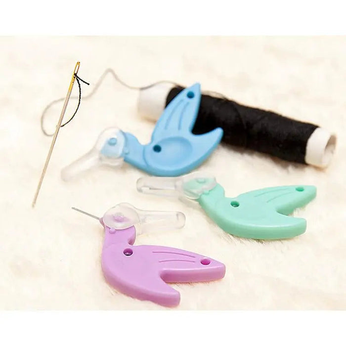 Hummingbird Needle Threader by Tacony
