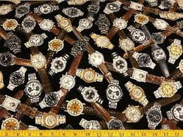 KS Man Cave Watches