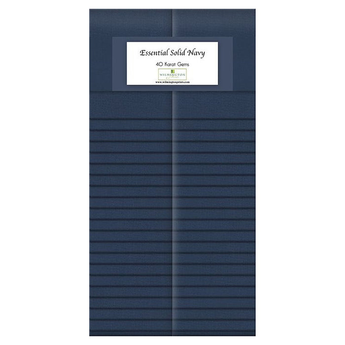 WL Dry Brush Navy Strips