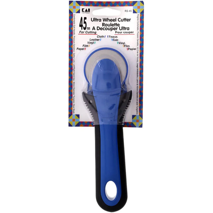 KAI RS-45 45mm Rotary Cutter