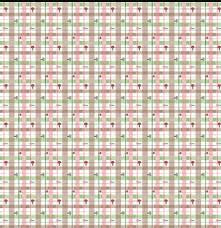 RB To Grandmother’s House Lumberjack Plaid Cloud