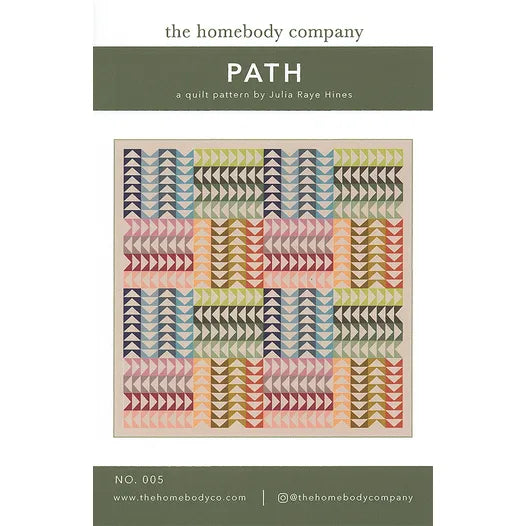 Path Pattern