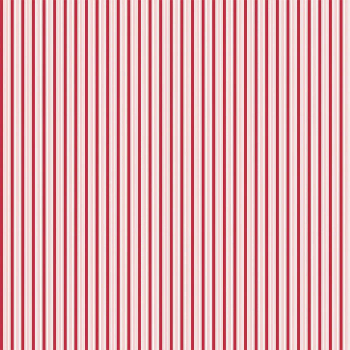 RB Berry Market Stripes Frosting