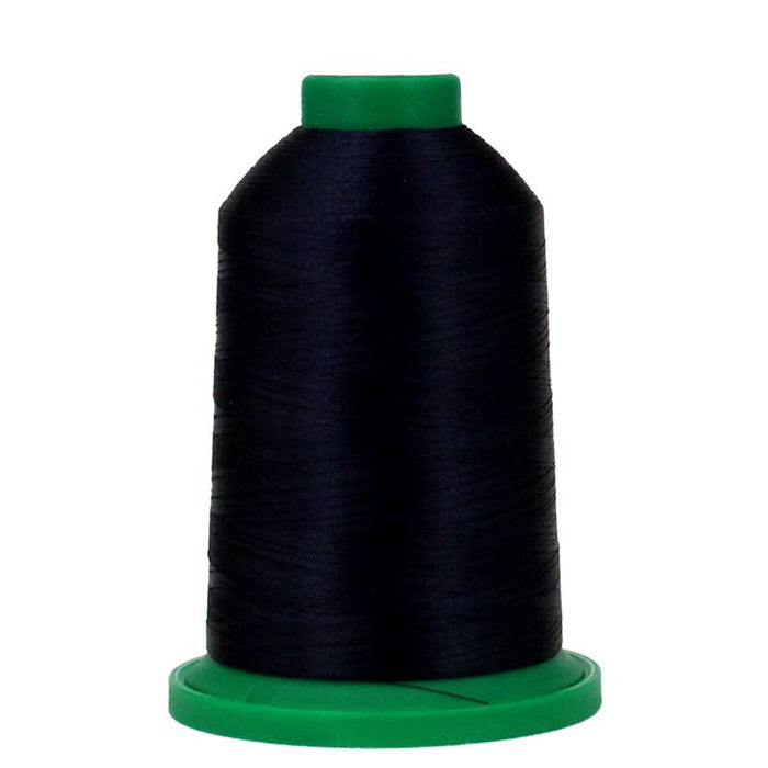 Isacord 3554 5000m-Navy