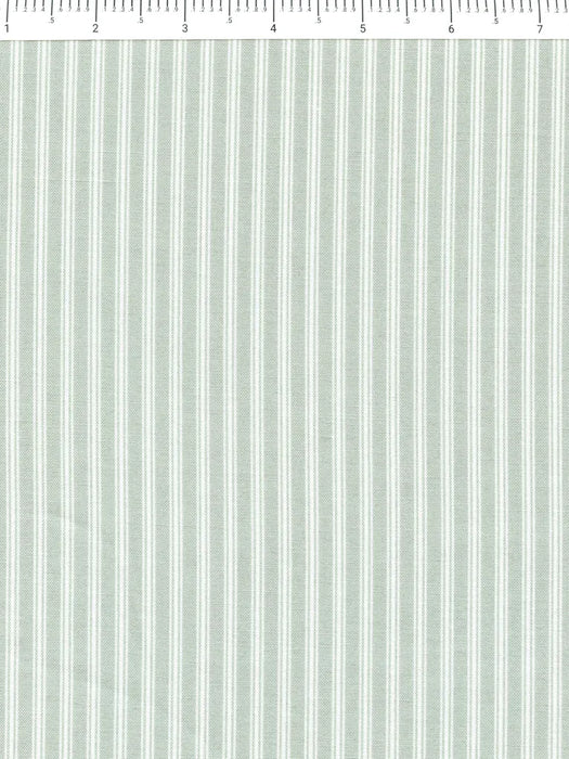 FI Nest Mint Stripe